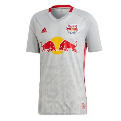 New York Red Bulls 2019/2020 Home Soccer Jersey Shirt